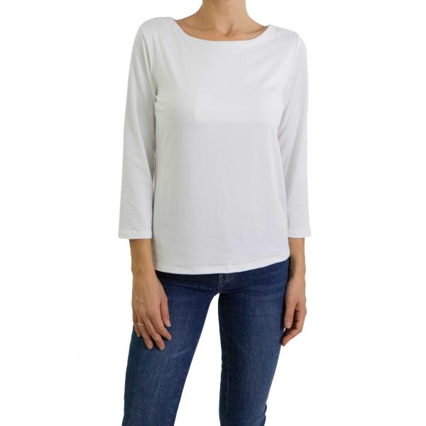Maglia con manica 3/4